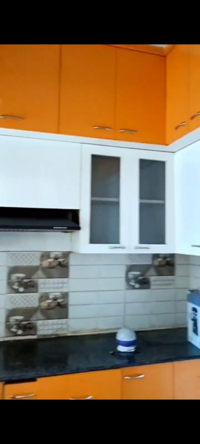 Kitchen, gaur-city-7th-avenue 2 Bedroom 1075 Sq.Ft. Apartment In Sector 4 Greater Noida Greater Noida 10606491