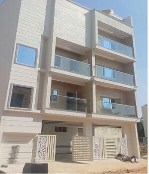 6 BHK Independent House For Sale in Hennur