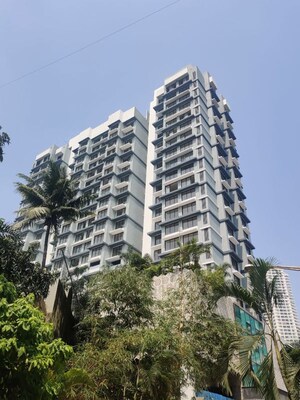 3 BHK Apartment – Exterior View View at Jyoti Sukriti, Goregaon East - for Rent