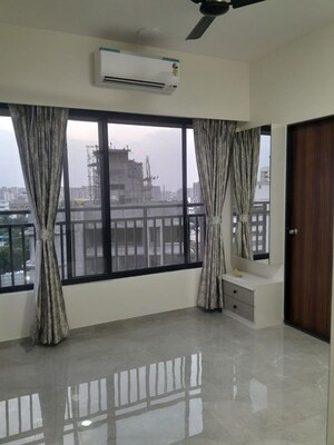 Bedroom in 2 BHK Apartment at Chembur – for Rent