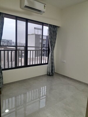 Bedroom in 2 BHK Apartment at Chembur – for Rent