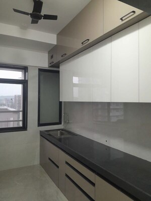 Kitchen in 2 BHK Apartment at Chembur – for Rent