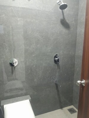 Bathroom in 2 BHK Apartment at Chembur – for Rent
