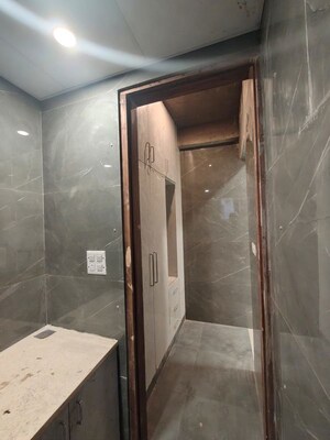 Bathroom in 4 BHK Builder Floor at Sector 4 – for Sale
