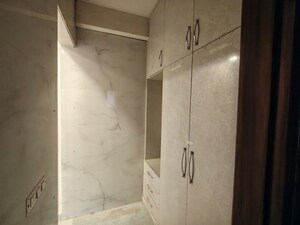 Bathroom in 4 BHK Builder Floor at Sector 4 – for Sale