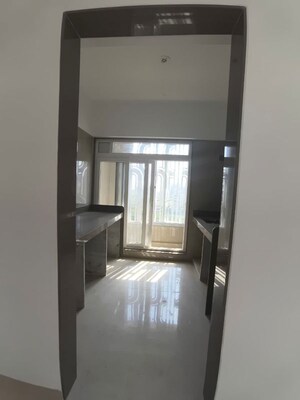 Furnished Amenities in 2 BHK Apartment at Panom Parleshwar Aangan, Vile Parle East – for Sale