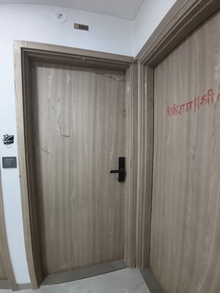 undefined, panom-parleshwar-aangan 2 Bedroom 680 Sq.Ft. Apartment In Vile Parle East Mumbai 10606493