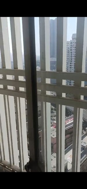 1 BHK Apartment – Exterior View View at Lodha Vista, Lower Parel - for Rent