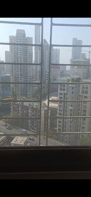 1 BHK Apartment – Exterior View View at Lodha Vista, Lower Parel - for Rent