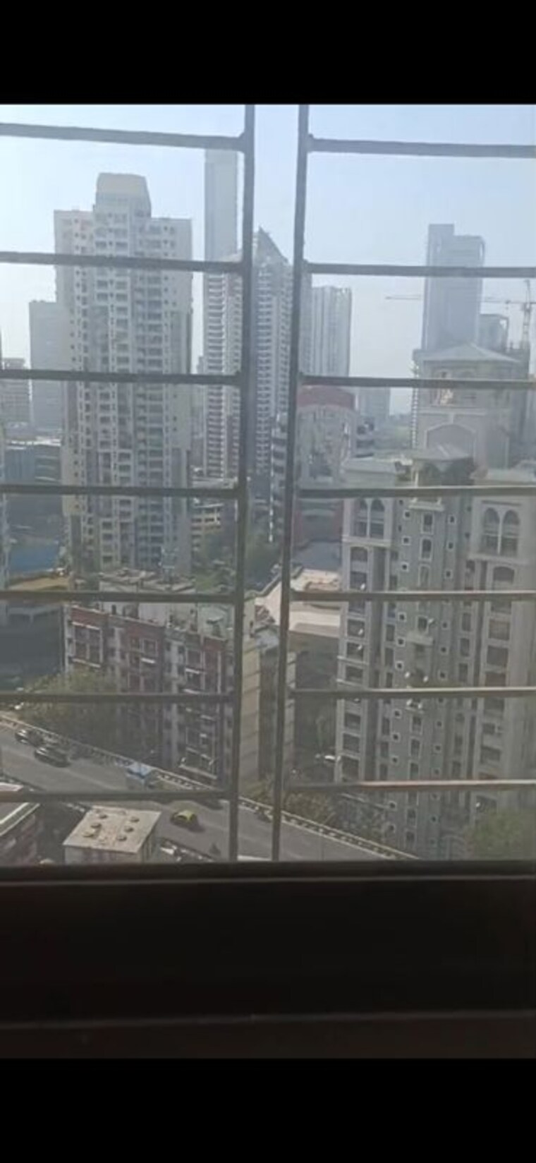 Exterior View, lodha-vista 1 Bedroom 380 Sq.Ft. Apartment In Lower Parel Mumbai 10606498