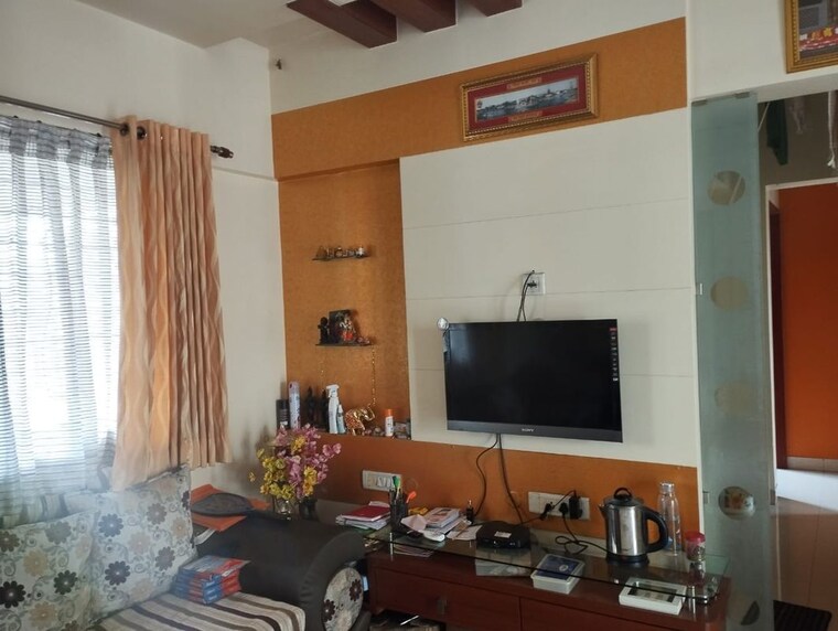Kitchen, magarpatta-trillium 2 Bedroom 800 Sq.Ft. Apartment In Hadapsar Pune 10606502