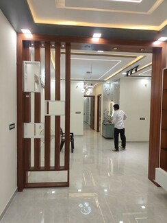 3 BHK + Prayer Room,Extra Room Villa For Sale in Arsha Madhav Greens
