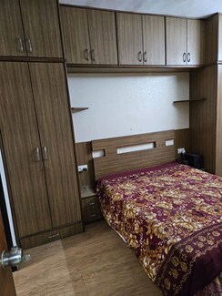 2 BHK Apartment For Rent in Jarvari Apartment