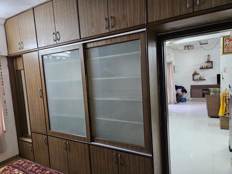 Balcony, jarvari-apartment 2 Bedroom 750 Sq.Ft. Apartment In Pimple Saudagar Pune 10606510