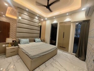 Bedroom in 3 BHK Apartment at Vrinda Heritage Skyward, Sector 1 Greater Noida – for Sale