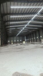 130000 Sq.Ft. Warehouse in Bommasandra Industrial Estate