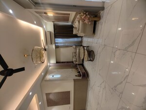 Kitchen in 3 BHK Apartment at Vrinda Heritage Skyward, Sector 1 Greater Noida – for Sale