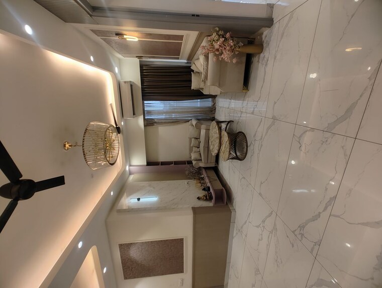 Kitchen, vrinda-heritage-skyward 3 Bedroom 1698 Sq.Ft. Apartment In Sector 1 Greater Noida Greater Noida 10606415