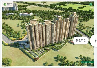 3 BHK +  1025 Sq.Ft. Apartment in Signature Global Golf Greens