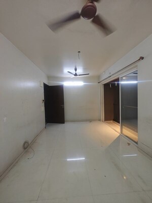 Room in 2 BHK Apartment at Akshar Alvario, Seawoods – for Rent
