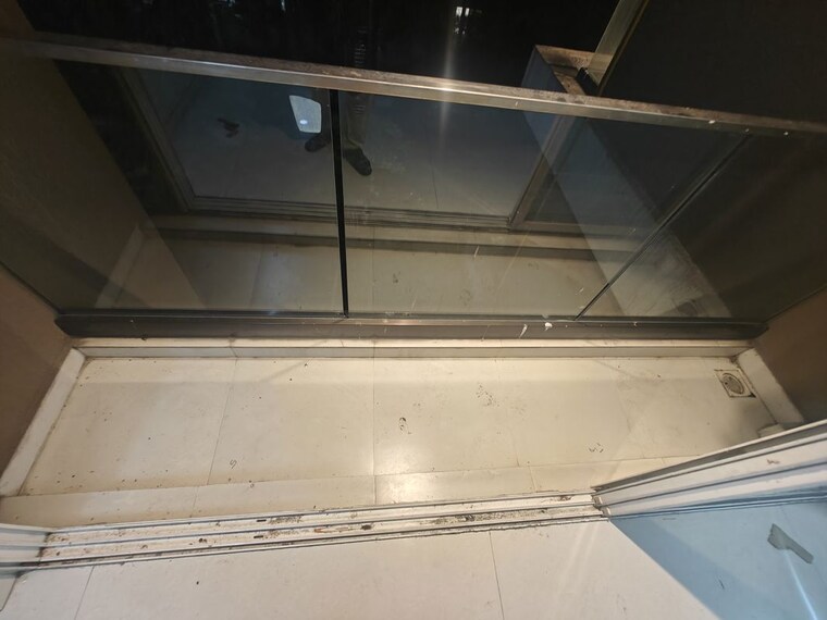 undefined, akshar-alvario 2 Bedroom 1100 Sq.Ft. Apartment In Seawoods Navi Mumbai 10605700