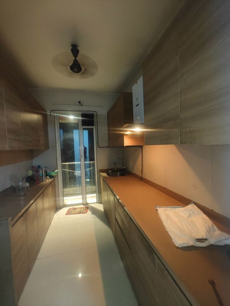 undefined, akshar-alvario 2 Bedroom 1100 Sq.Ft. Apartment In Seawoods Navi Mumbai 10605700