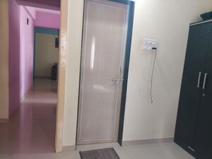 Room in 2 BHK Apartment at Swastik Pride Homes, Rahatani – for Sale