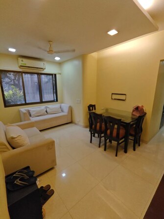 1 BHK Apartment For Rent in Aquarius Tower in Khar West, Mumbai