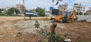  Plot For Sale in Nisarga Hi Tech Layout, Hoskote
