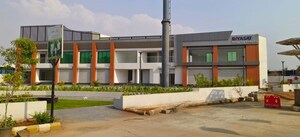  Plot – Exterior View View at The Riyasat Sankalp, Lodhivali - for Sale