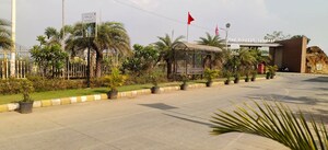  Plot – Exterior View View at The Riyasat Sankalp, Lodhivali - for Sale