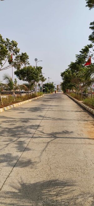   Plot at The Riyasat Sankalp, Lodhivali – for Sale