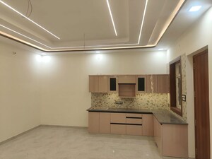 Living Room in 3.5 BHK Villa at Arsha Madhav Greens, Gomti Nagar – for Sale