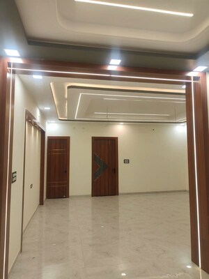 Kitchen in 3.5 BHK Villa at Arsha Madhav Greens, Gomti Nagar – for Sale