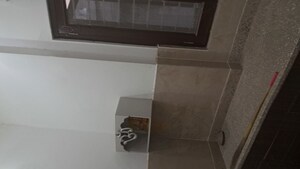 Kitchen in 1 RK Independent House at Scheme Number 10 – for Rent