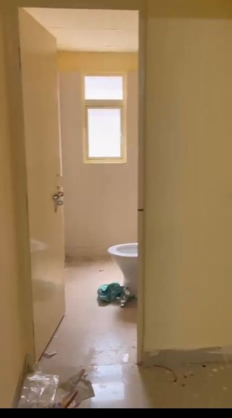 Bathroom, conscient-habitat-78 3 Bedroom 645 Sq.Ft. Apartment In Sector 78 Faridabad 10606528