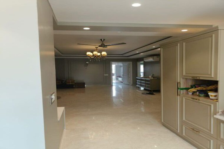 Room, sector 4 3 Bedroom 2250 Sq.Ft. Builder Floor In Sector 4 Gurgaon 10606520