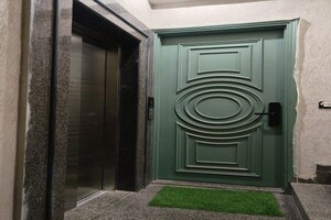3 BHK Builder Floor – Exterior View View at Sector 4 - for Sale