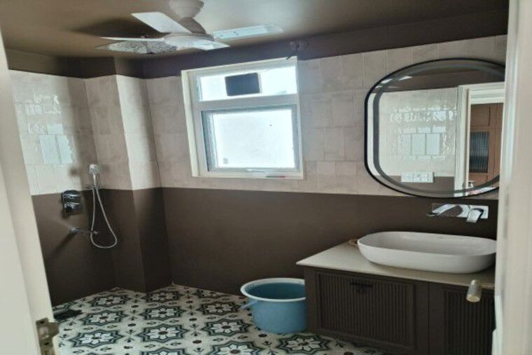 Kitchen, sector 4 3 Bedroom 2250 Sq.Ft. Builder Floor In Sector 4 Gurgaon 10606520