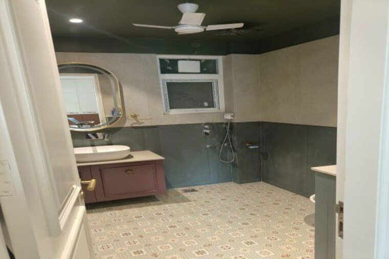 Kitchen, sector 4 3 Bedroom 2250 Sq.Ft. Builder Floor In Sector 4 Gurgaon 10606520