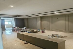 Team Area in 3 BHK Builder Floor at Sector 4 – for Sale