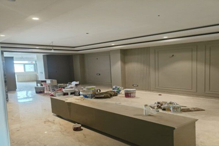Team Area, sector 4 3 Bedroom 2250 Sq.Ft. Builder Floor In Sector 4 Gurgaon 10606520