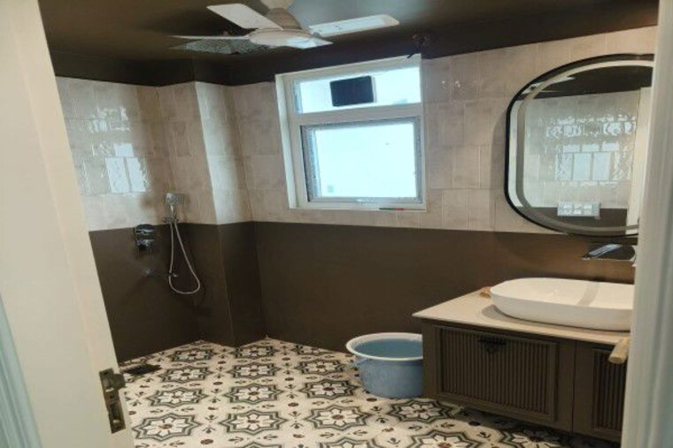 Kitchen, sector 4 3 Bedroom 2250 Sq.Ft. Builder Floor In Sector 4 Gurgaon 10606520