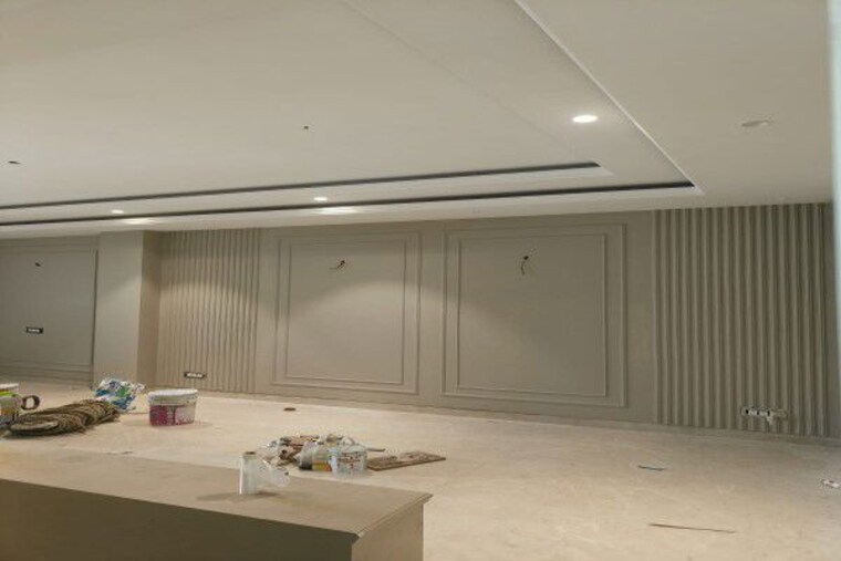 Room, sector 4 3 Bedroom 2250 Sq.Ft. Builder Floor In Sector 4 Gurgaon 10606520