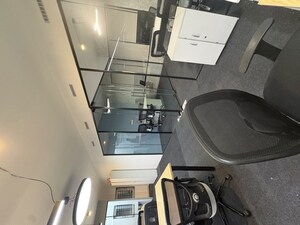 Team Area in  Office Space at Hsr Layout Sector 2 – for Rent