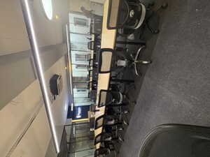Team Area in  Office Space at Hsr Layout Sector 2 – for Rent