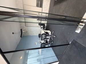 Team Area in  Office Space at Hsr Layout Sector 2 – for Rent