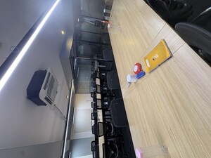 Team Area in  Office Space at Hsr Layout Sector 2 – for Rent