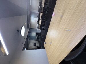 Team Area in  Office Space at Hsr Layout Sector 2 – for Rent