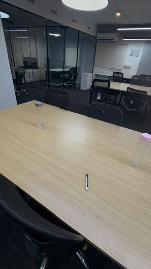 Team Area in  Office Space at Hsr Layout Sector 2 – for Rent